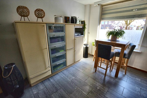 Medium property photo - Elandstraat 21, 6414 CL Heerlen